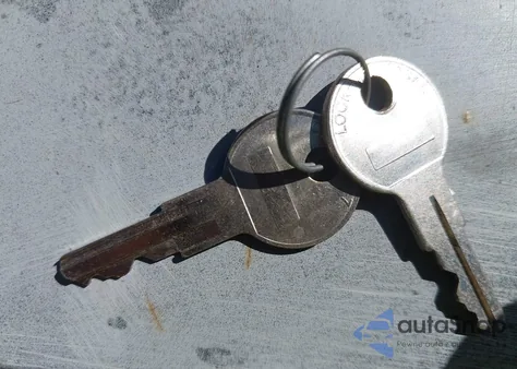 2009 Ford F-250 z USA, uszkodzony, nr VIN 1FTSX20539EB02002